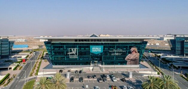 Dubai South (Dubai World Central) Area Guide 2023