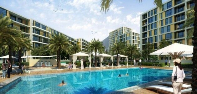 Дубай Продакшн Сити - гид по району 2023