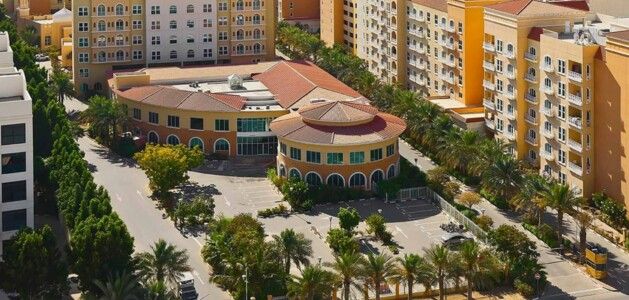 Dubai Investment Park Area Guide 2023