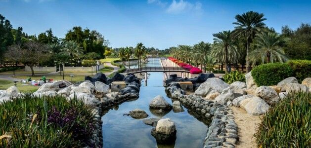 Al Safa Dubai Area Guide 2023