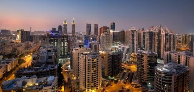 Barsha Heights Dubai Area Guide 2023