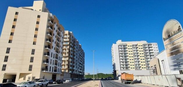 Majan Dubai Area Guide 2023