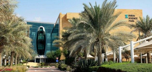 Dubai Science Park Area Guide 2023