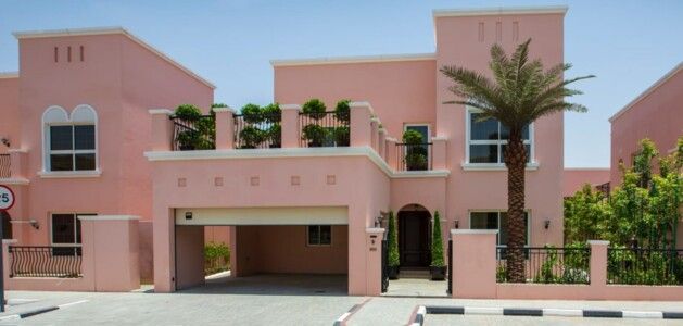 Nad Al Sheba Dubai Area Guide 2023