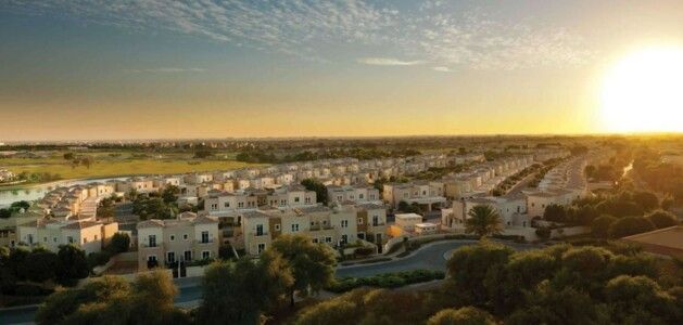 Arabian Ranches III Dubai Area Guide 2023