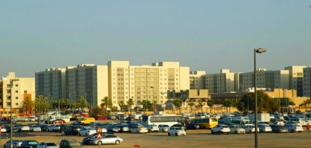 Al Quoz Dubai Area Guide 2023