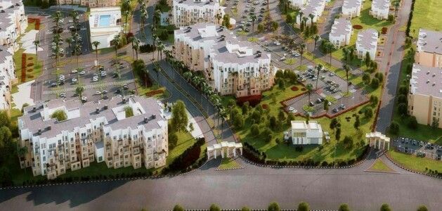Аль Хаил Хайтс Дубай - гид по району 2023