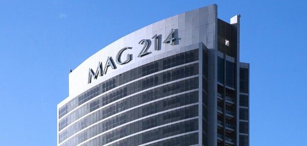 MAG Group Review of the Developer