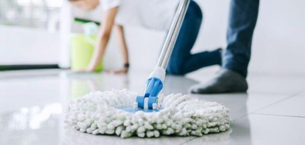 Review of the Best Cleaning Companies in Dubai