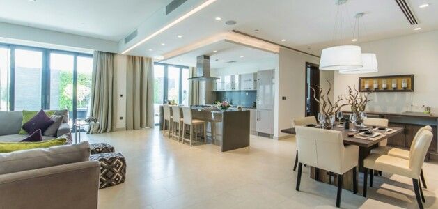 Review of the Best Furniture Stores in Dubai