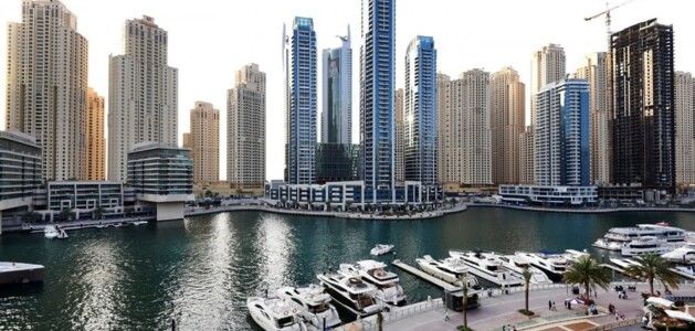 Review of the Best Construction Companies in Dubai