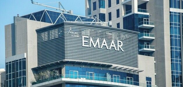 Обзор застройщика Эмар Пропертис в Дубае