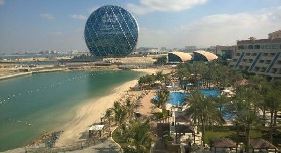 Al Raha Beach Area Guide 2024