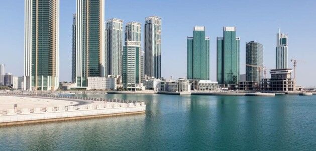 Al Maryah Island Area Guide 2024