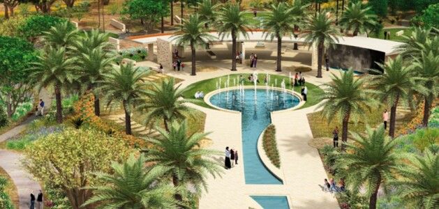 Al Mushrif Area Guide 2024