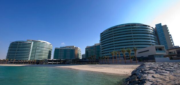 Al Rahba Area Guide 2024