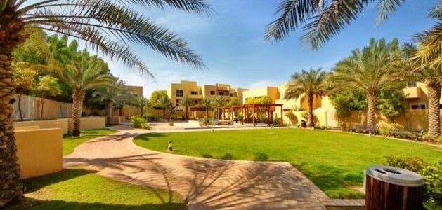 Al Raha Gardens Area Guide 2024