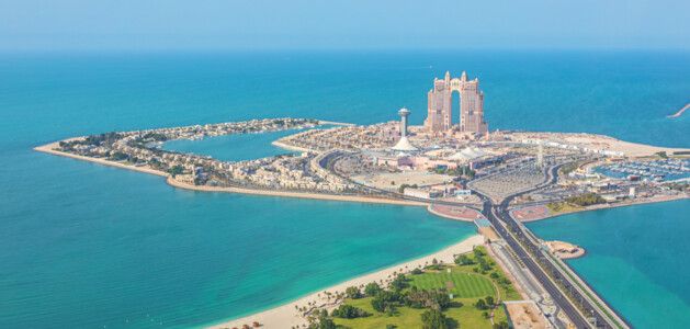 Marina Village Area Guide 2024