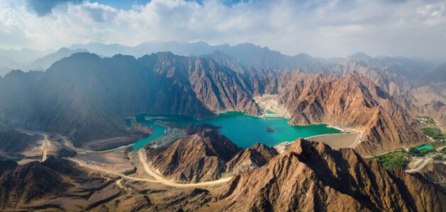 Hatta Area Guide 2024