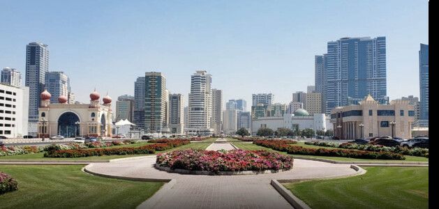 Al Taawun Area Guide 2024