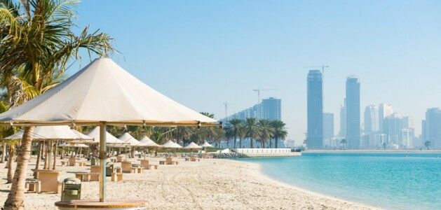 Al Mamzar Area Guide 2024