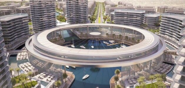 Meydan of the Developer