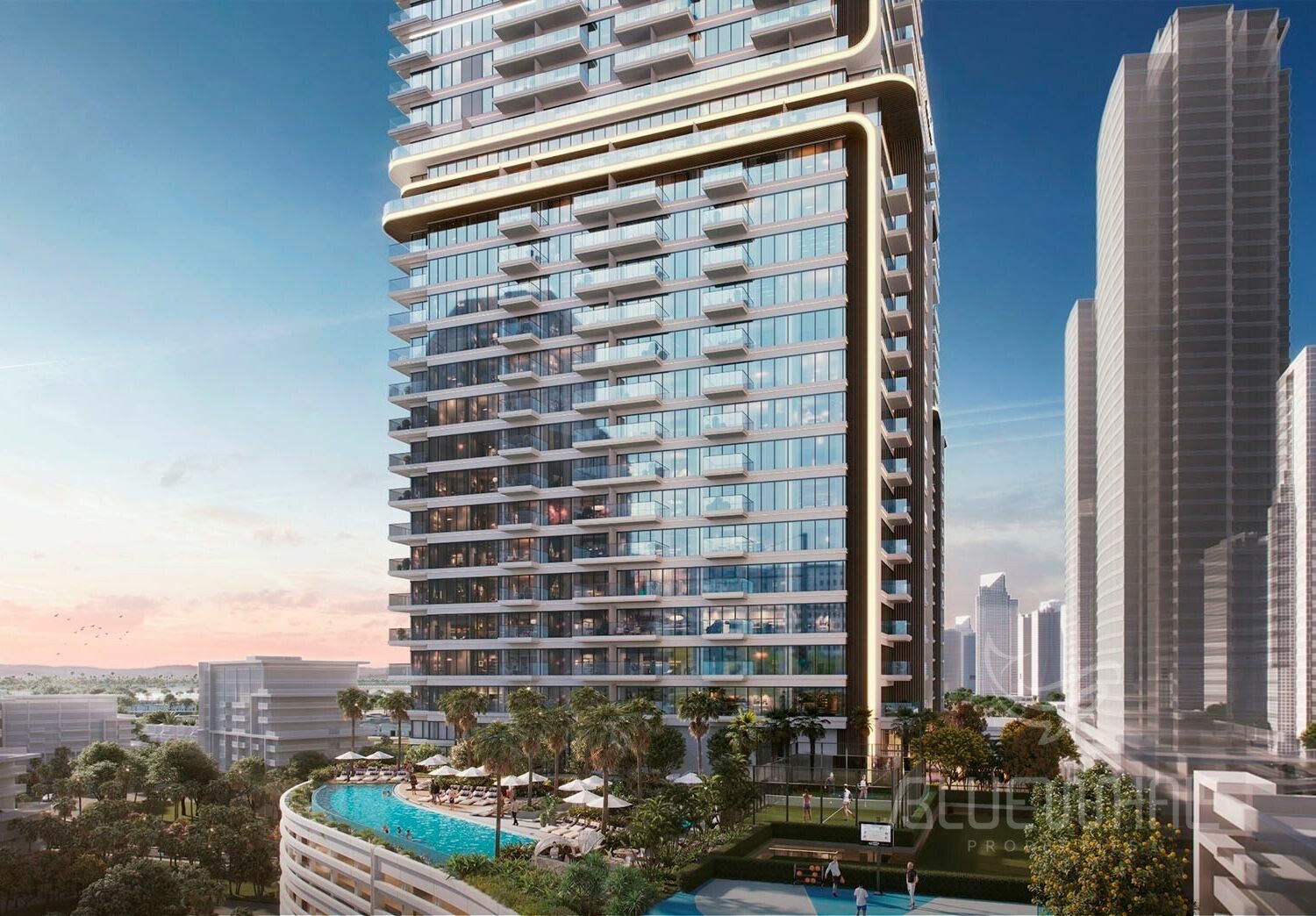 Upper House, JLT_1