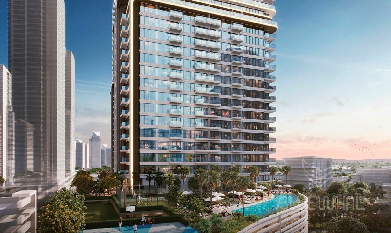Upper House, JLT_2